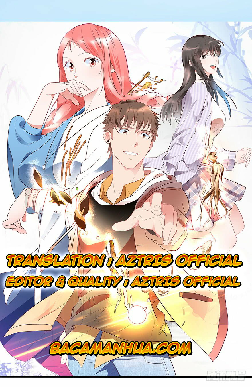The Immortal Doctor Chapter 00 Gambar 2